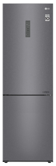 Холодильник LG  GA-B459CLWL